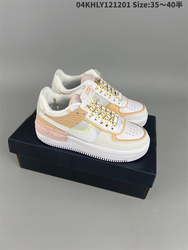 women air force one shoes size 36-40 2022-12-5-101